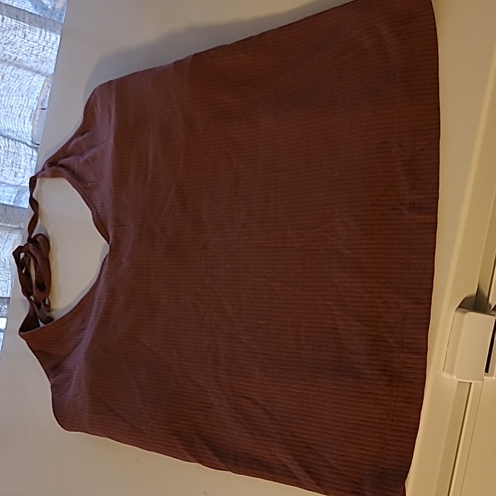 Old Navy size 4x sleeveless tank top - Picture 2 of 5